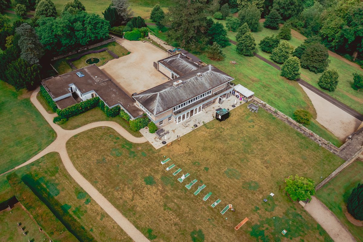 Gallery Item 96 for Arley House & Gardens