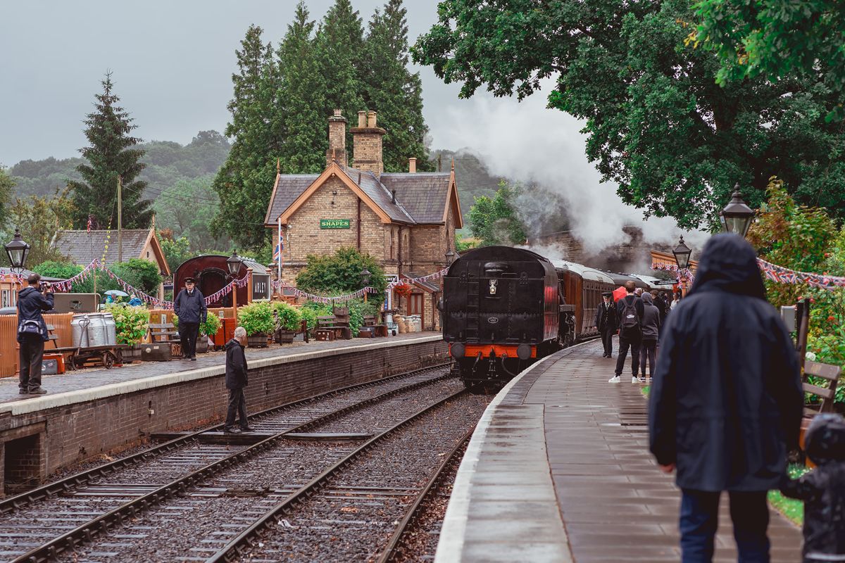 Gallery Item 92 for Arley House & Gardens