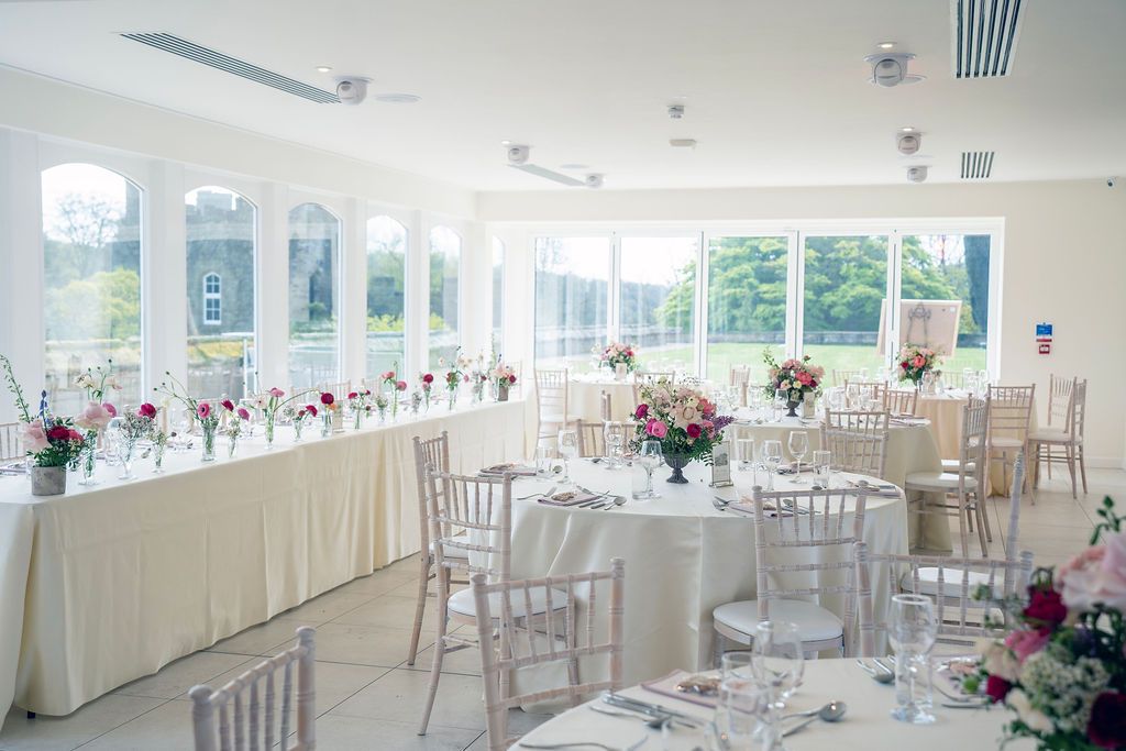 Gallery Item 13 for Arley House & Gardens