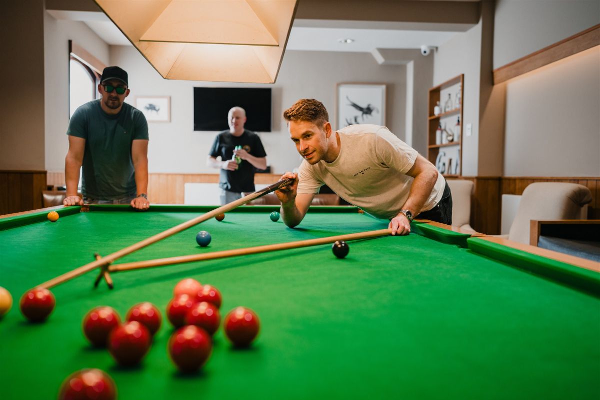 Gallery Item 14 for Arley Estate 