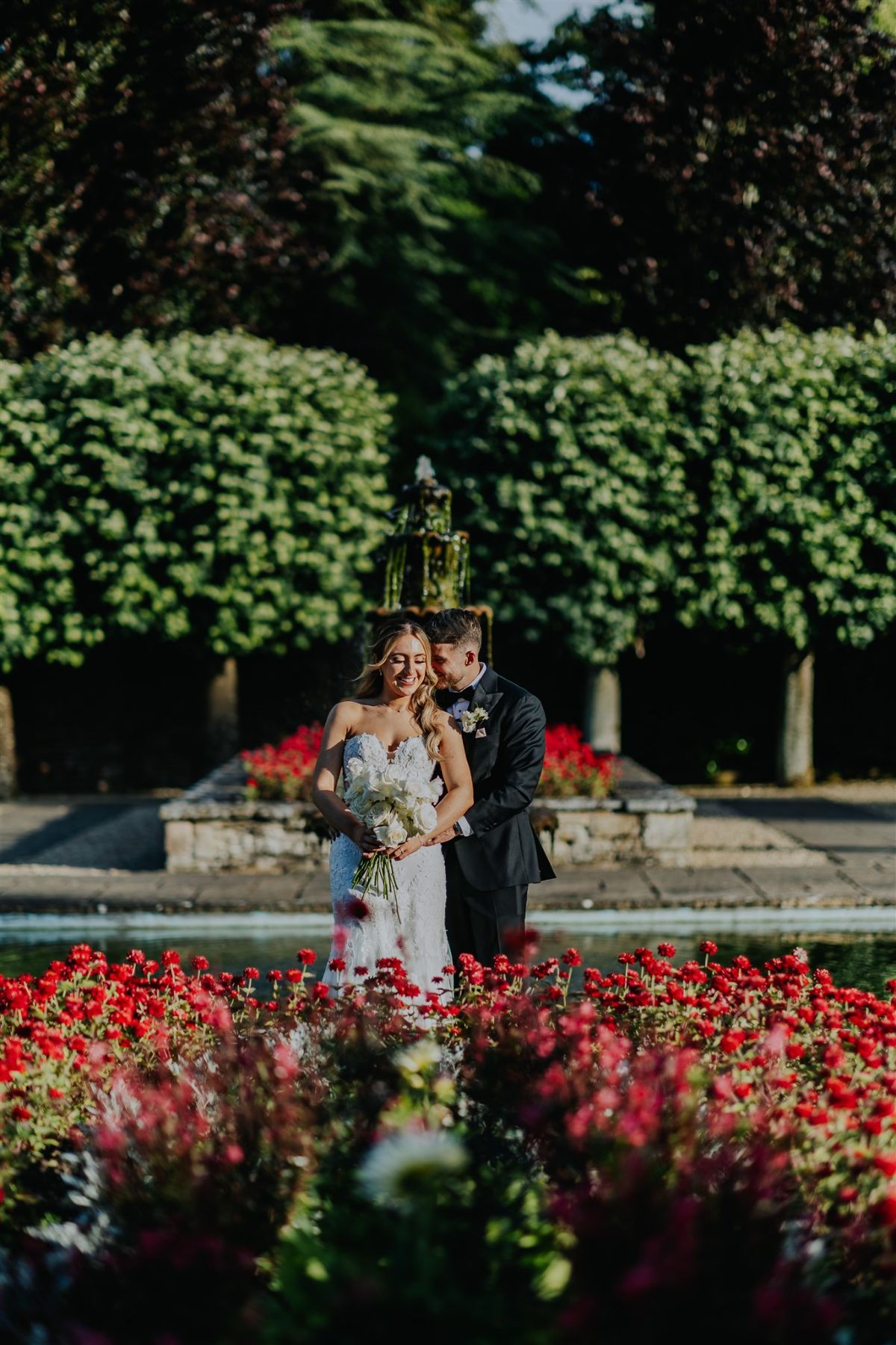 Gallery Item 22 for Arley House & Gardens