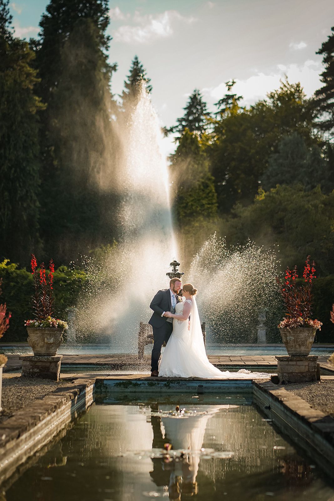 Gallery Item 89 for Arley House & Gardens