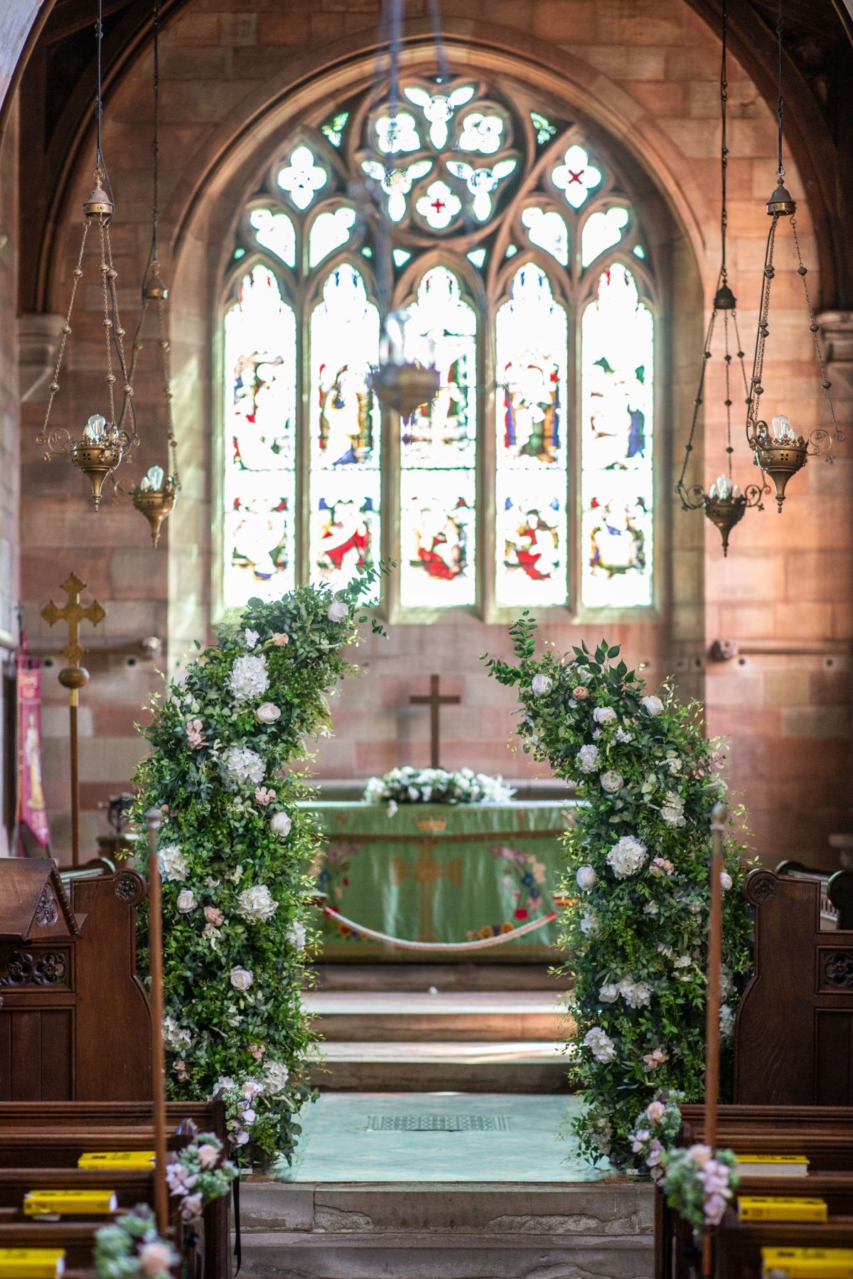 Gallery Item 7 for Arley Estate 