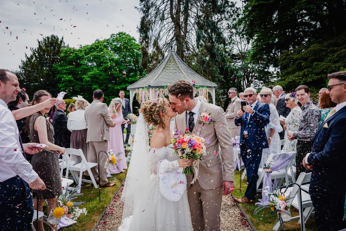 Gallery Item 21 for Arley Estate 