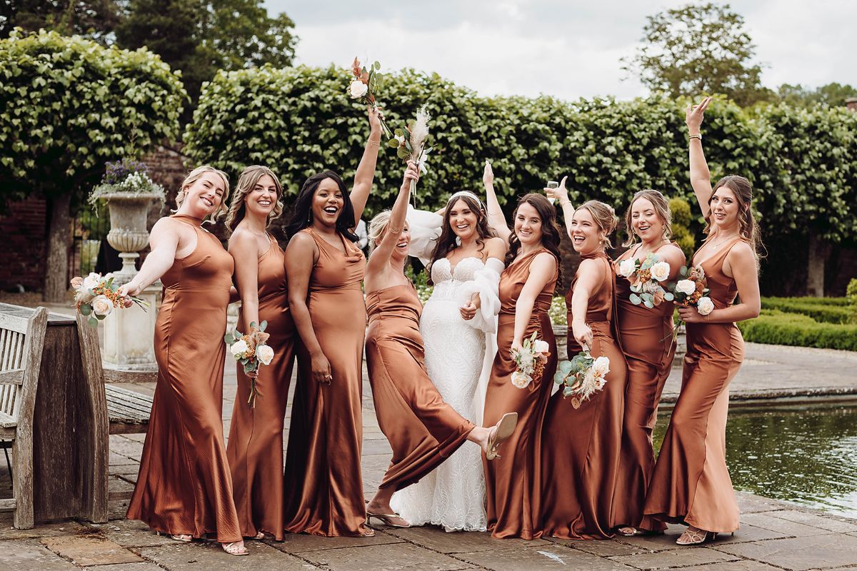 Gallery Item 25 for Arley Estate 