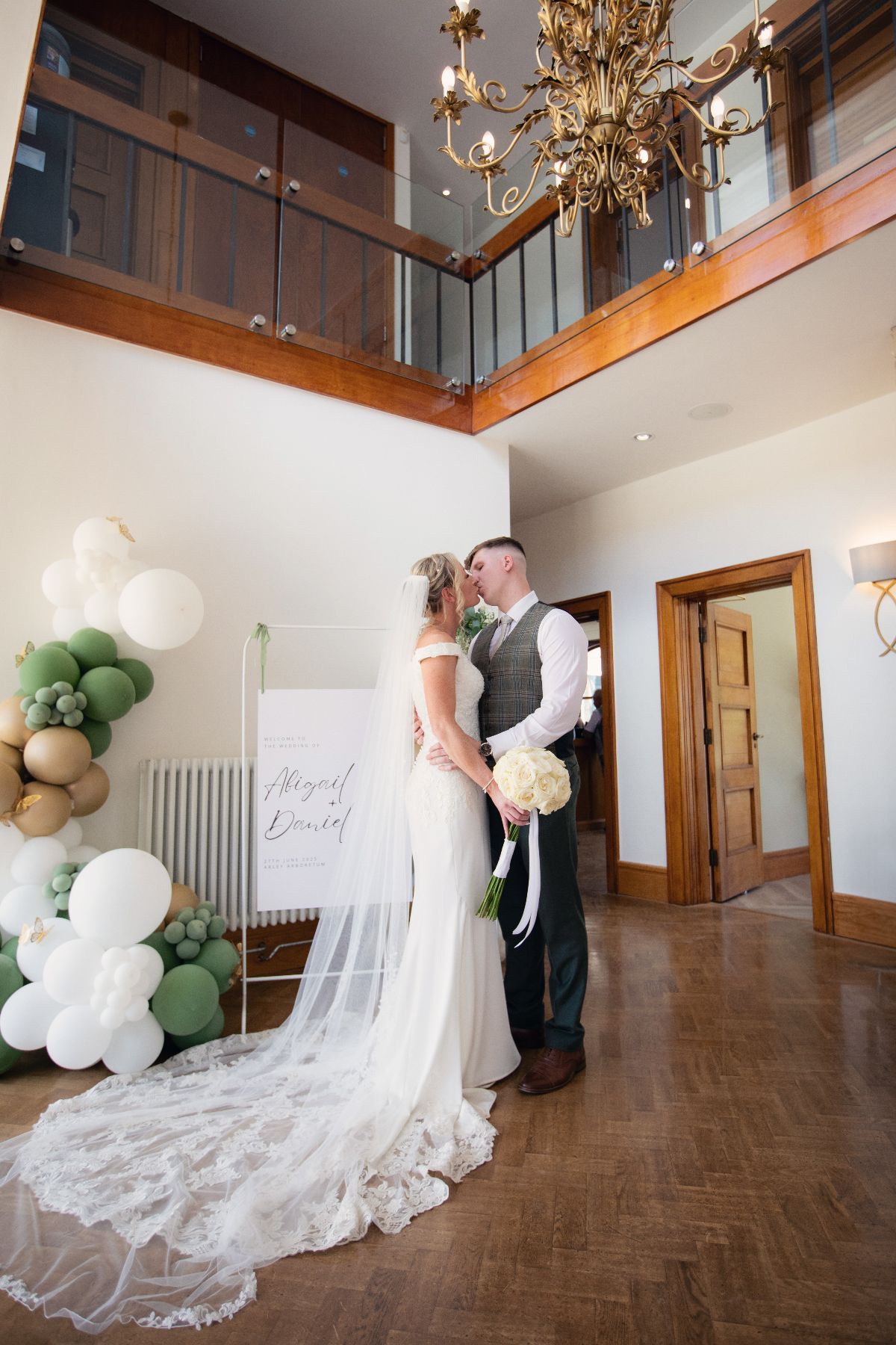 Gallery Item 18 for Arley Estate 