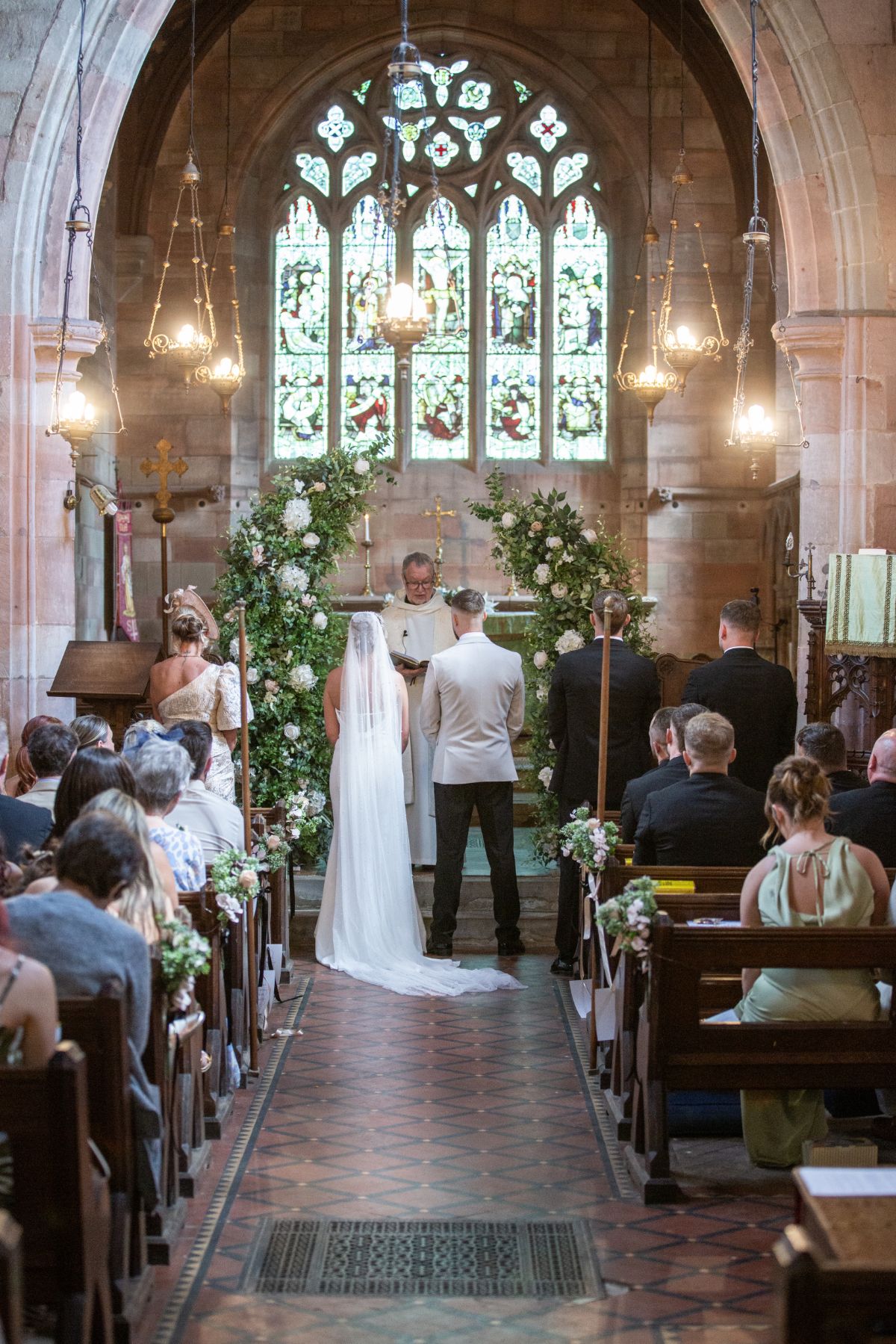 Gallery Item 24 for Arley Estate 