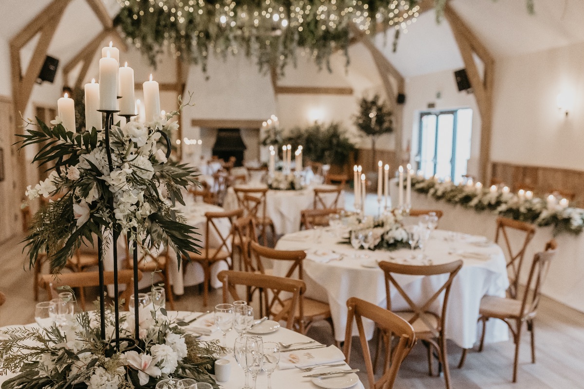 Gallery Item 47 for The River Barn