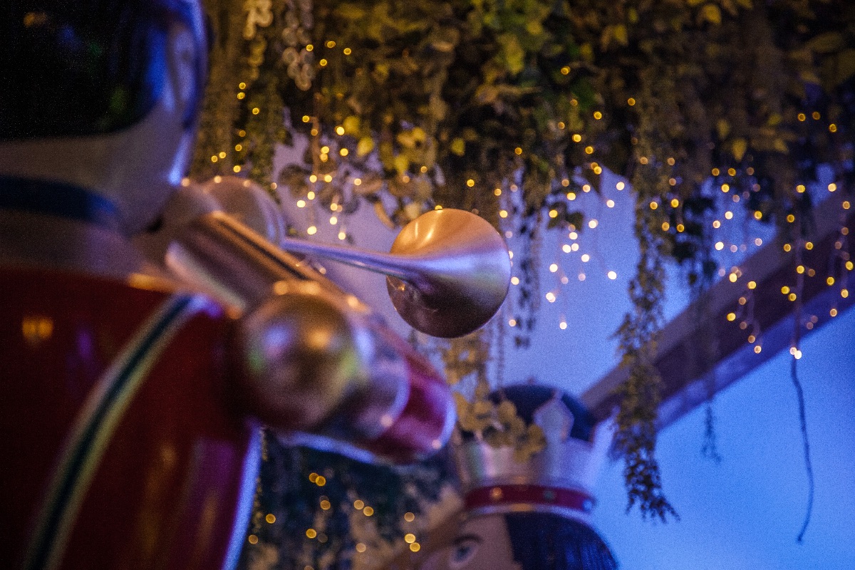 Gallery Item 9 for The River Barn