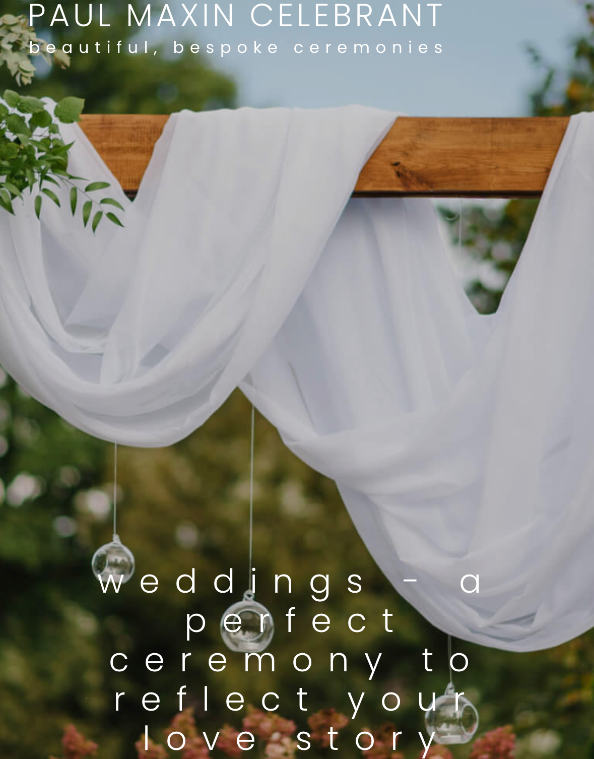 Paul Maxin Celebrant-Image-58