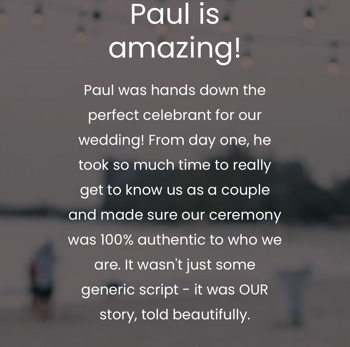 Paul Maxin Celebrant-Image-74