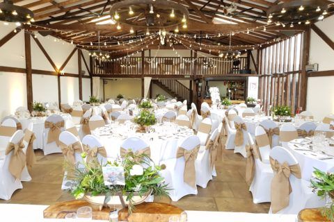 Gallery Item 126 for Blackstock Country Estate