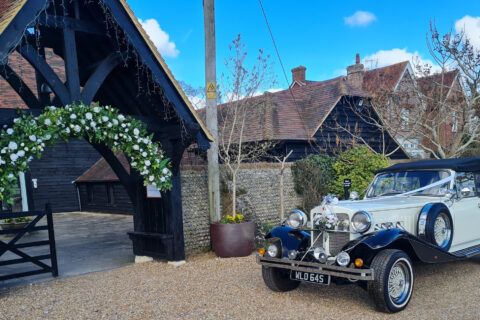 Gallery Item 16 for Blackstock Country Estate