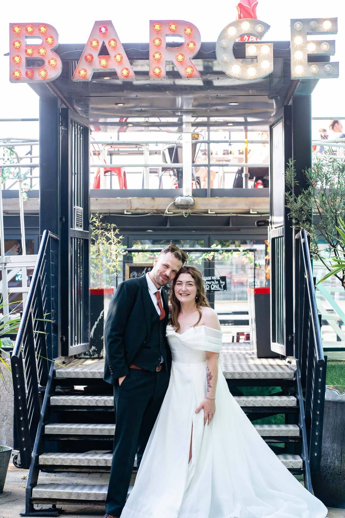 Gallery Item 13 for Battersea Barge