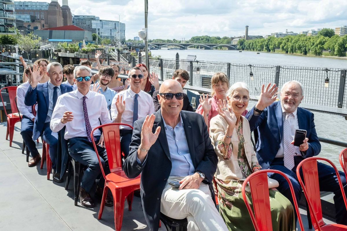 Gallery Item 12 for Battersea Barge