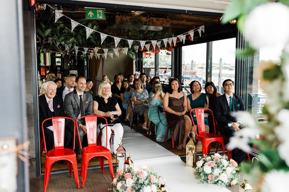 Gallery Item 11 for Battersea Barge