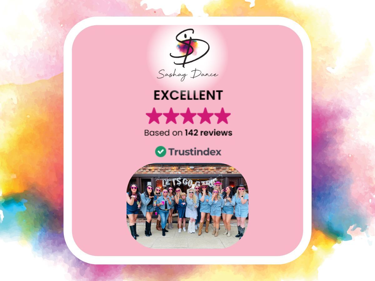 Sashay Dance-Image-5