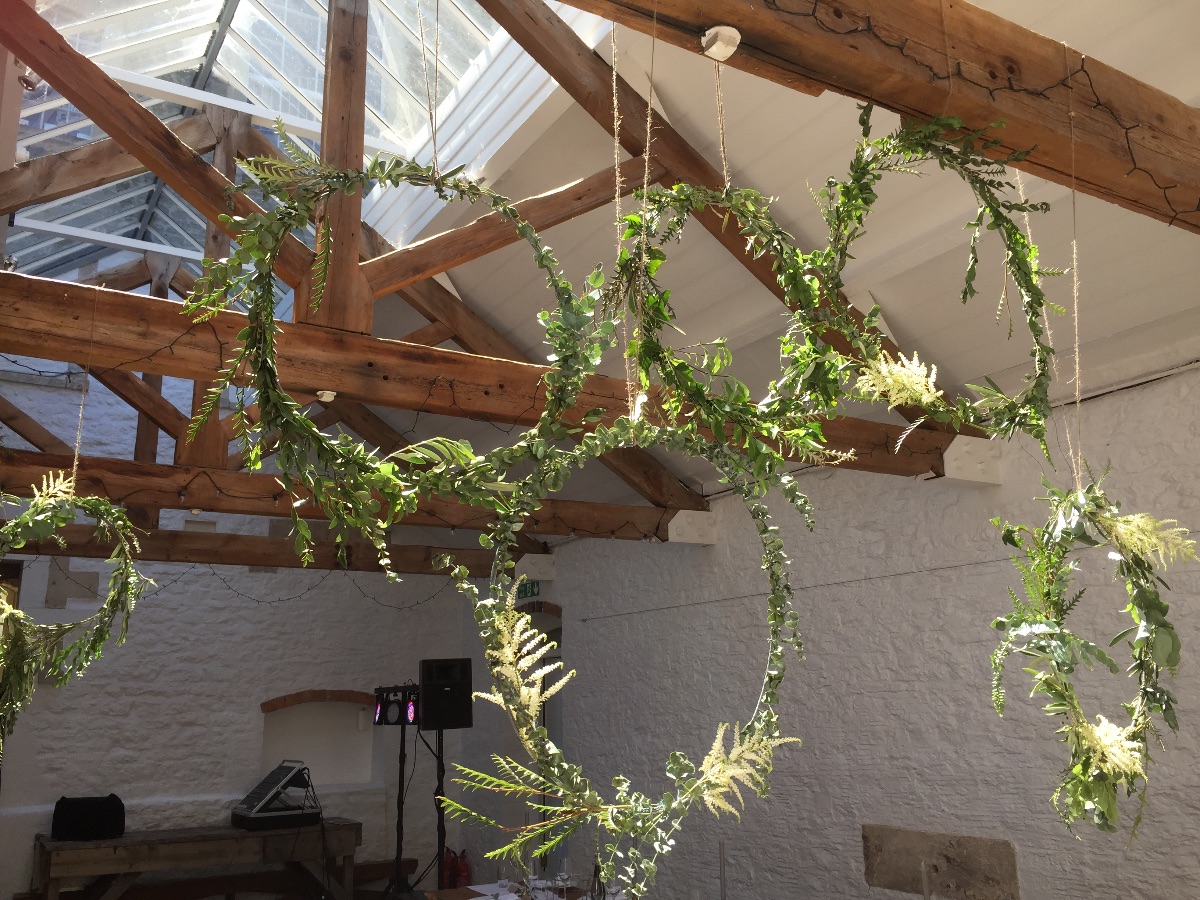 Gallery Item 108 for Silk Mill Studios And Gallery