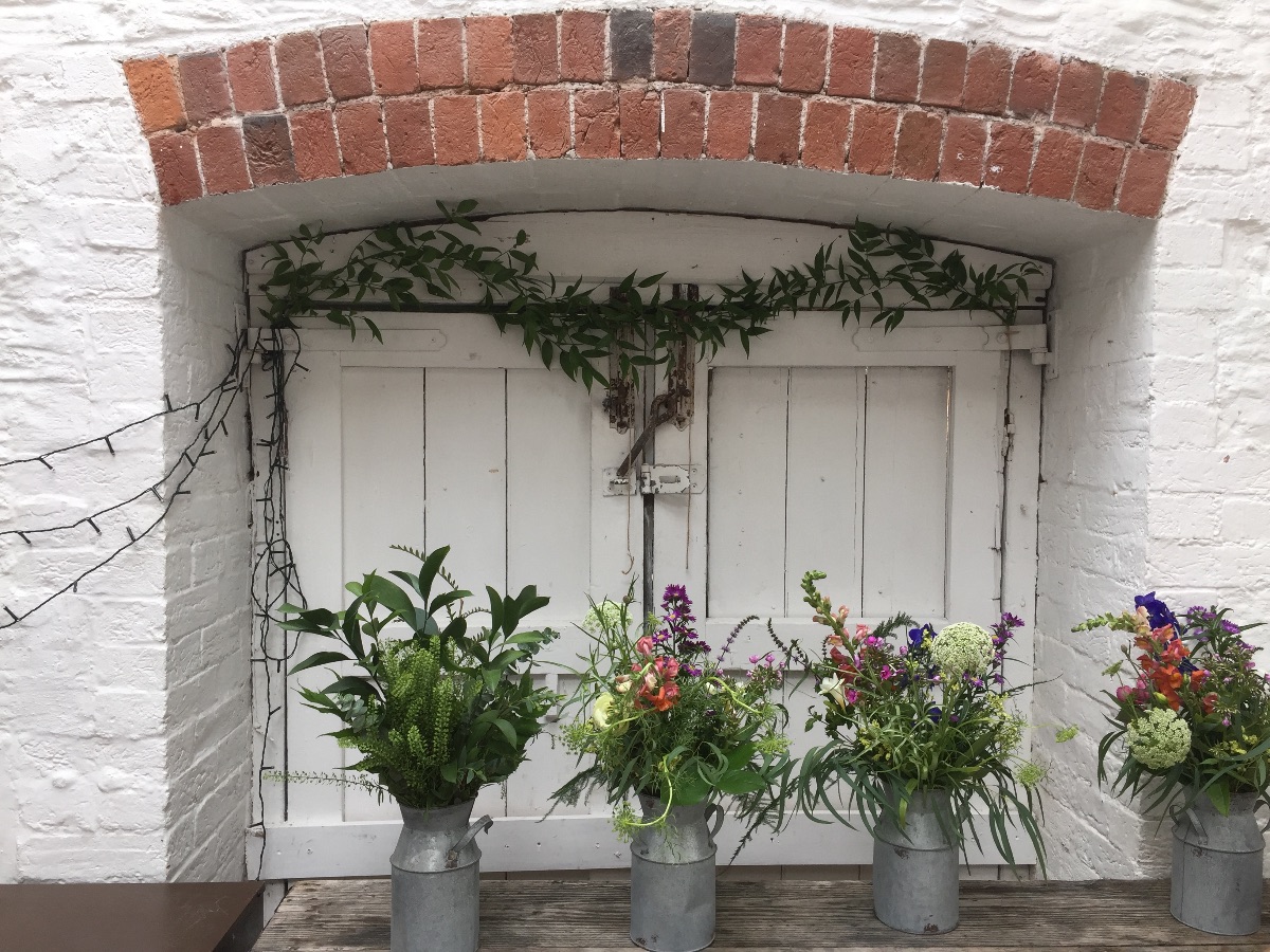 Gallery Item 139 for Silk Mill Studios And Gallery