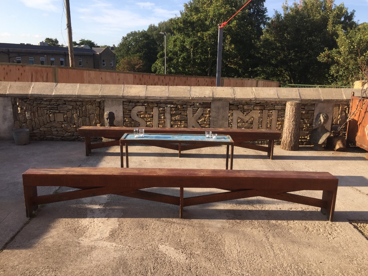 Gallery Item 77 for Silk Mill Studios And Gallery