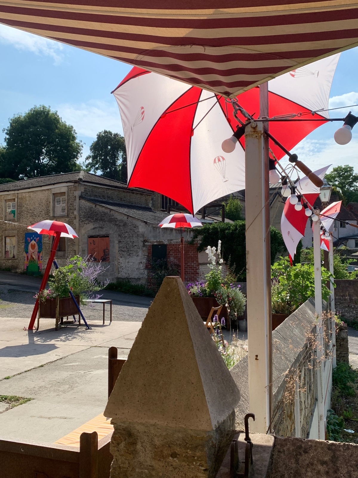 Gallery Item 182 for Silk Mill Studios And Gallery