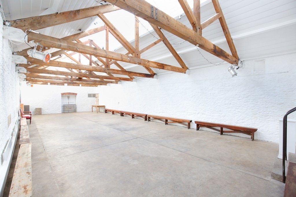 Gallery Item 194 for Silk Mill Studios And Gallery