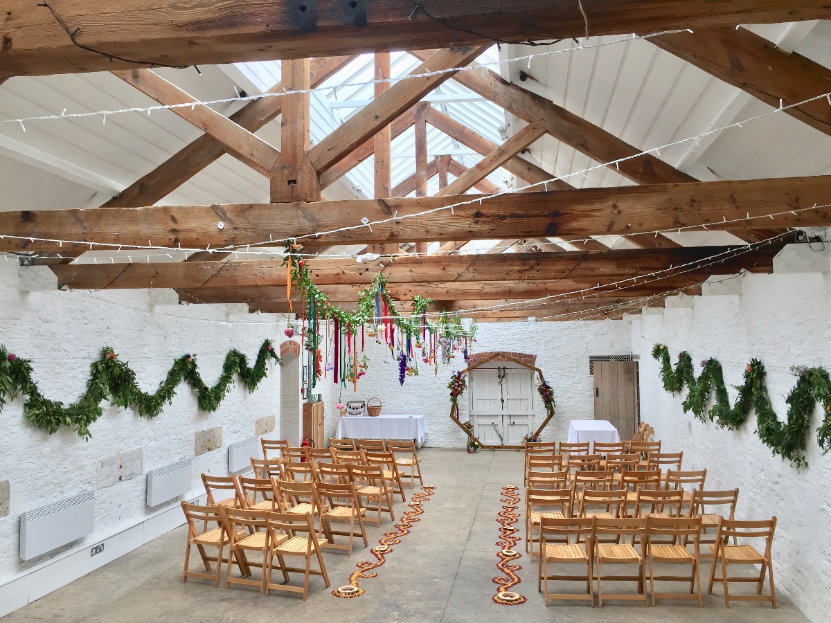 Gallery Item 90 for Silk Mill Studios And Gallery