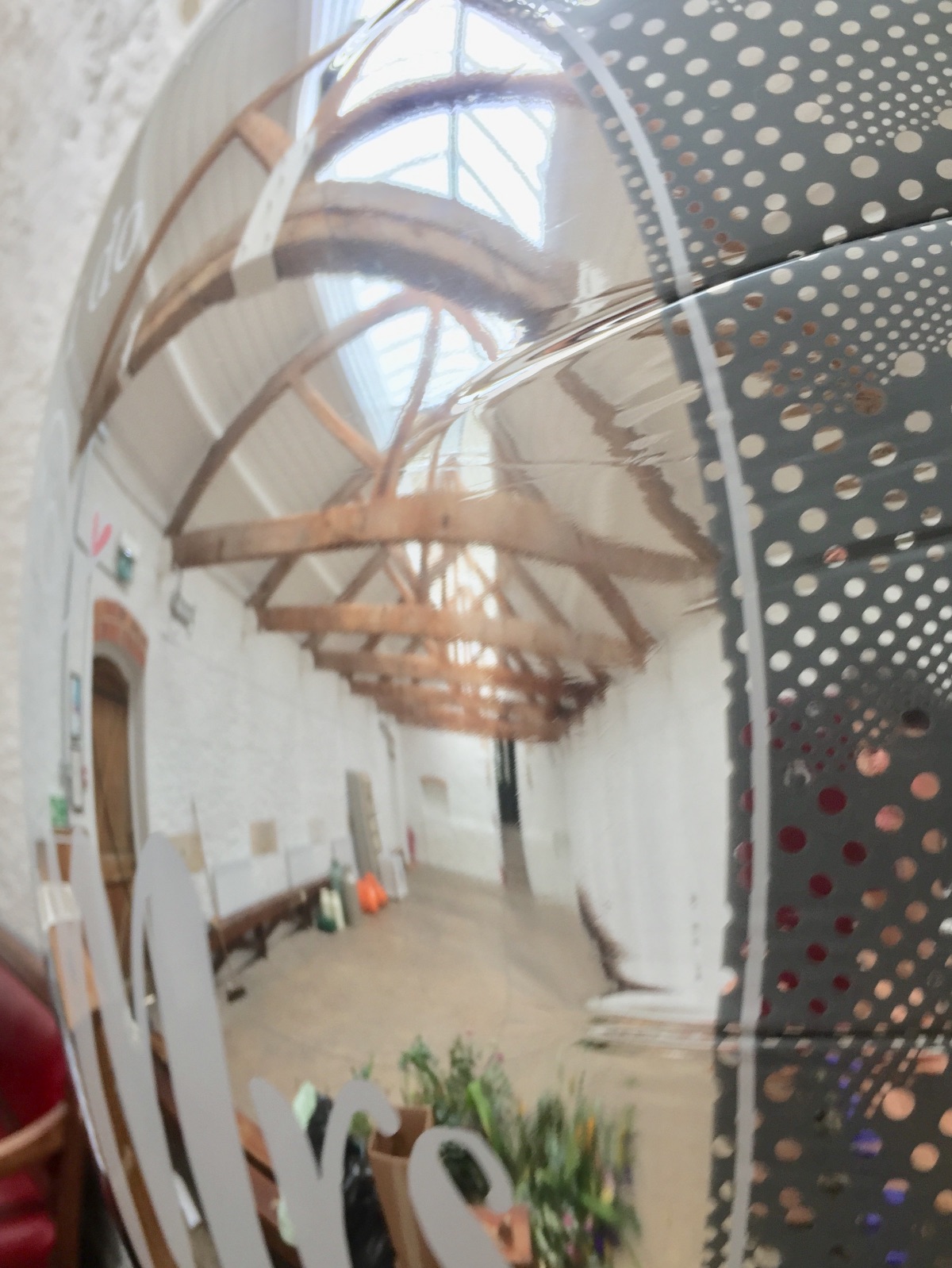 Gallery Item 205 for Silk Mill Studios And Gallery