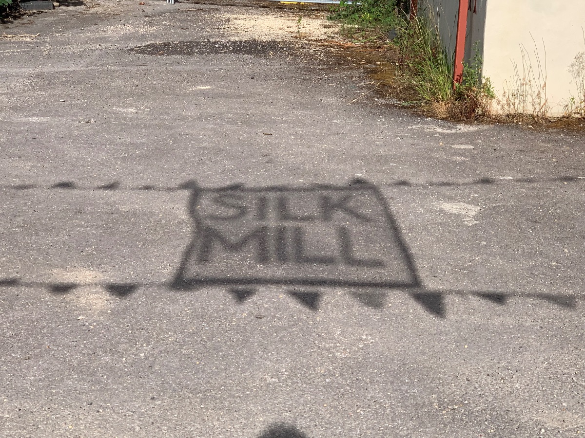 Gallery Item 149 for Silk Mill Studios And Gallery