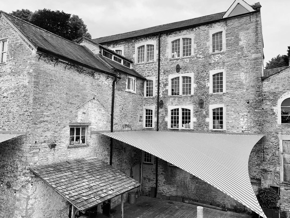 Gallery Item 30 for Silk Mill Studios And Gallery