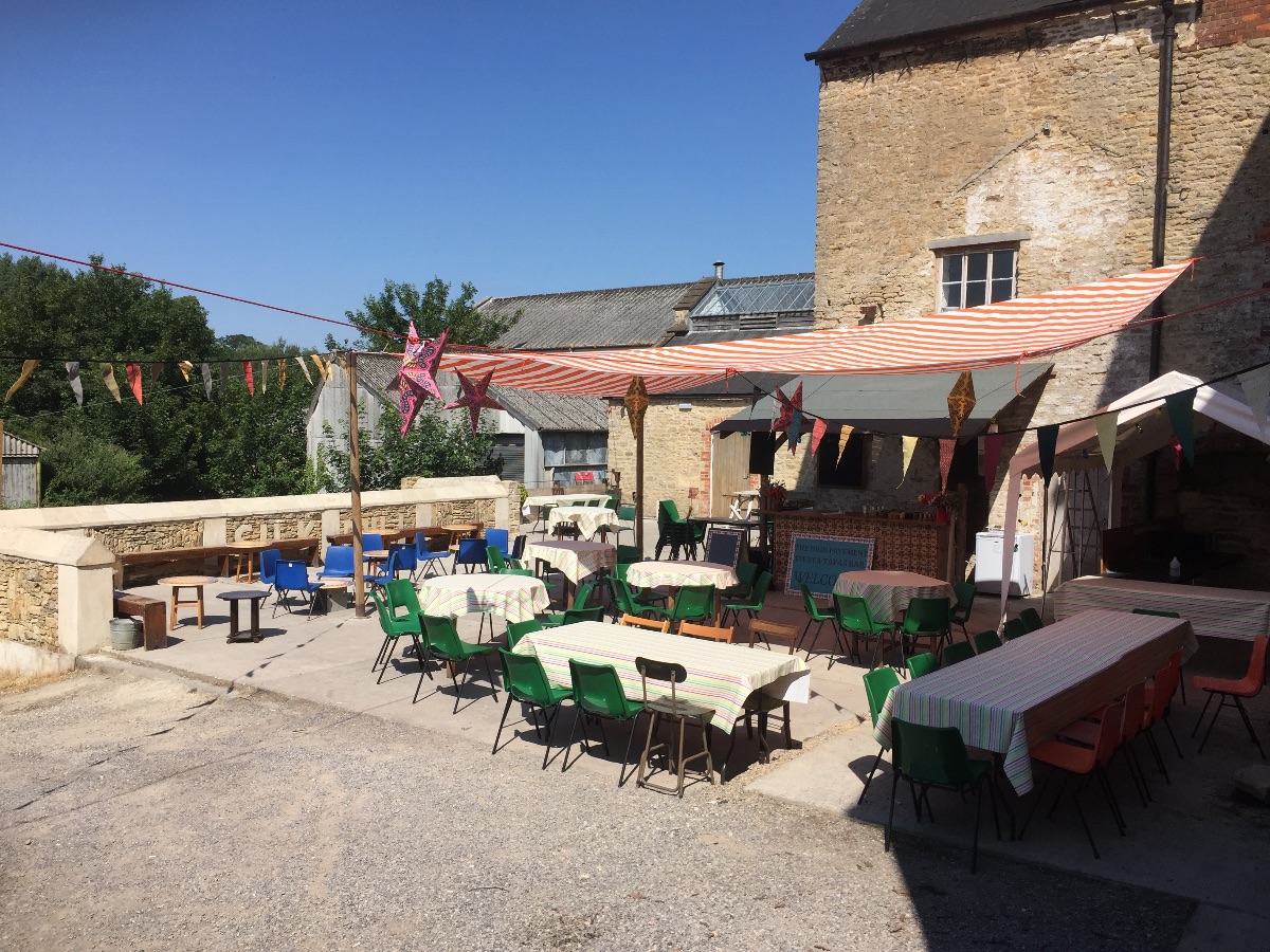 Gallery Item 45 for Silk Mill Studios And Gallery