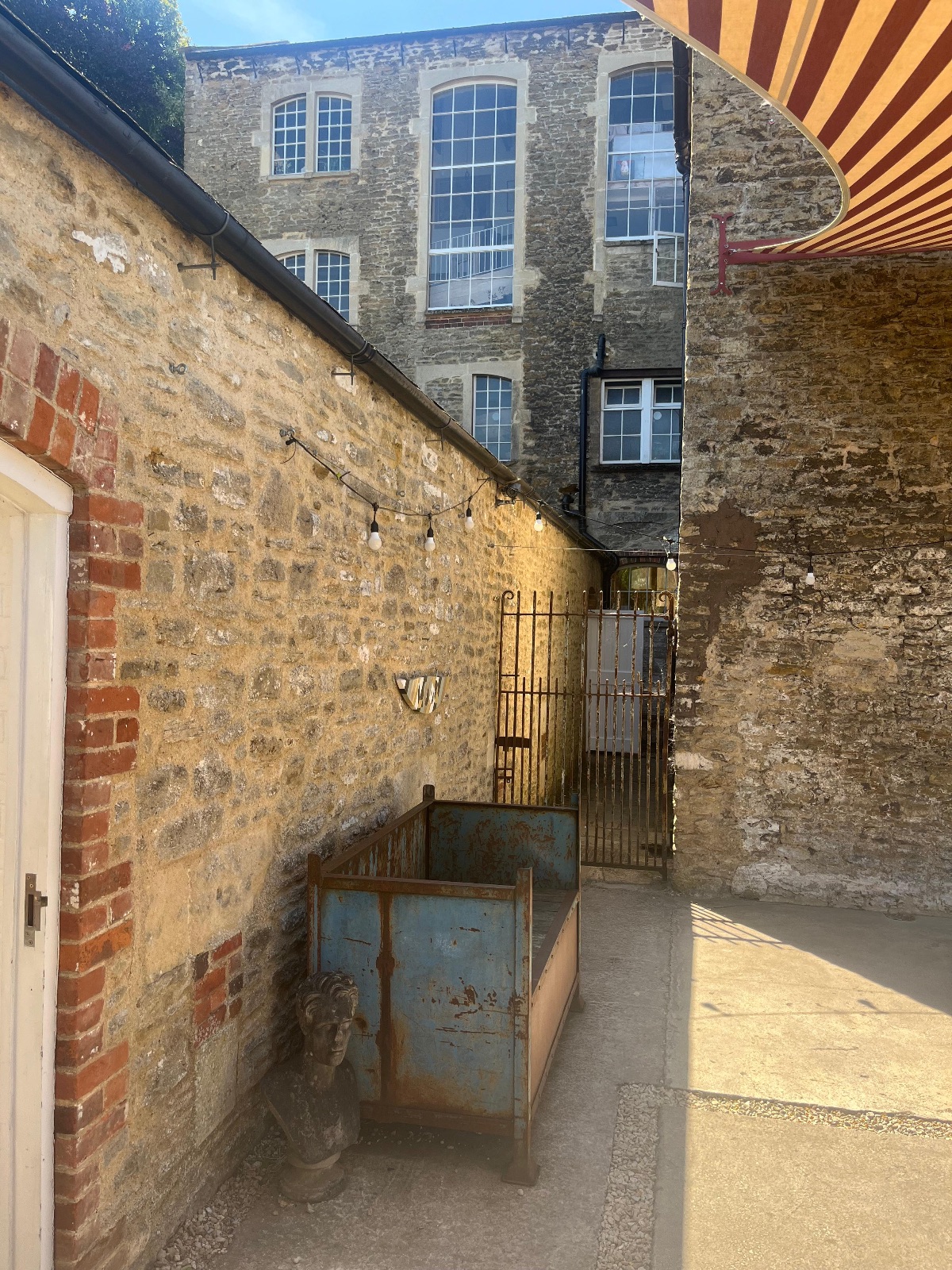 Gallery Item 131 for Silk Mill Studios And Gallery