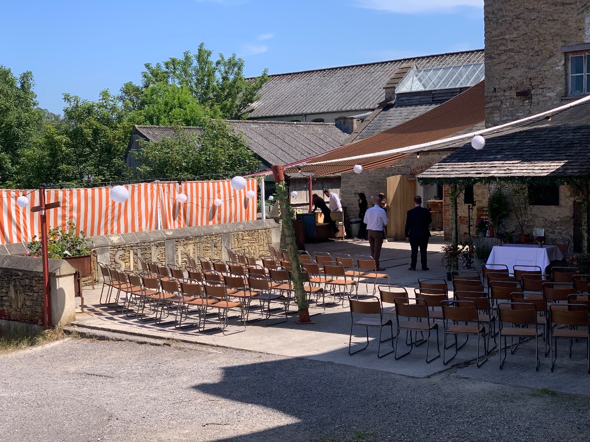 Gallery Item 206 for Silk Mill Studios And Gallery