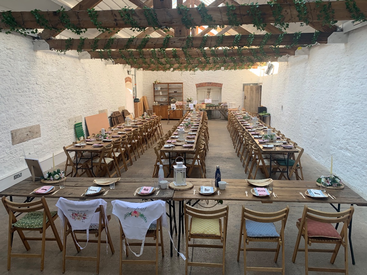 Gallery Item 34 for Silk Mill Studios And Gallery