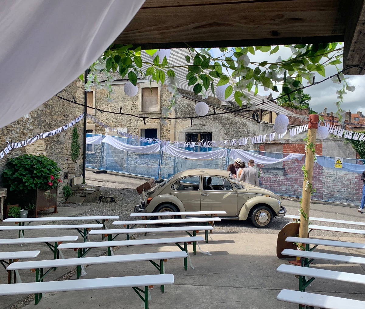 Gallery Item 97 for Silk Mill Studios And Gallery