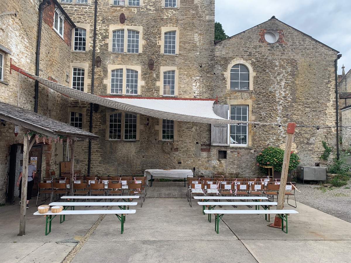 Gallery Item 143 for Silk Mill Studios And Gallery