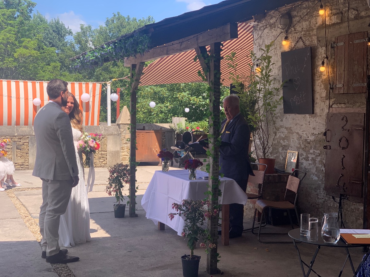 Gallery Item 8 for Silk Mill Studios And Gallery