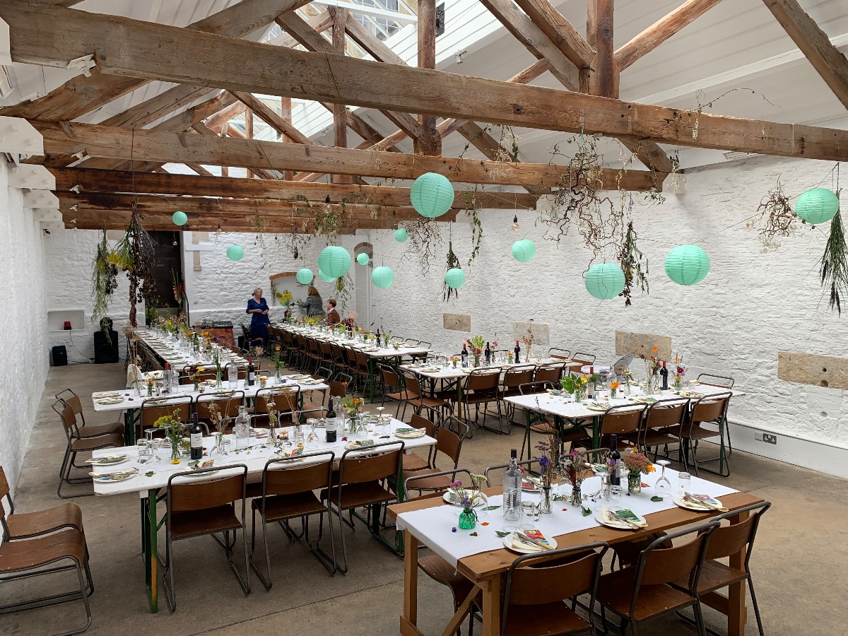 Gallery Item 81 for Silk Mill Studios And Gallery