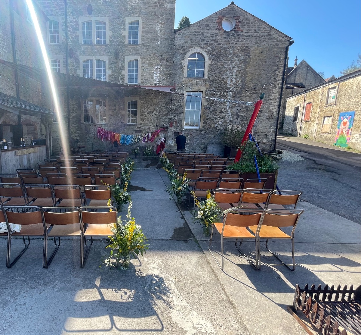 Gallery Item 7 for Silk Mill Studios And Gallery