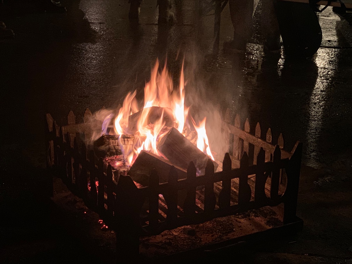 Gallery Item 159 for Silk Mill Studios And Gallery