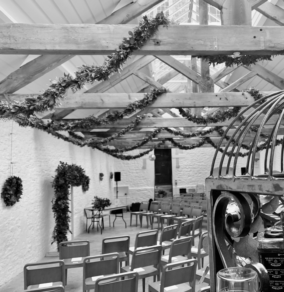 Gallery Item 112 for Silk Mill Studios And Gallery