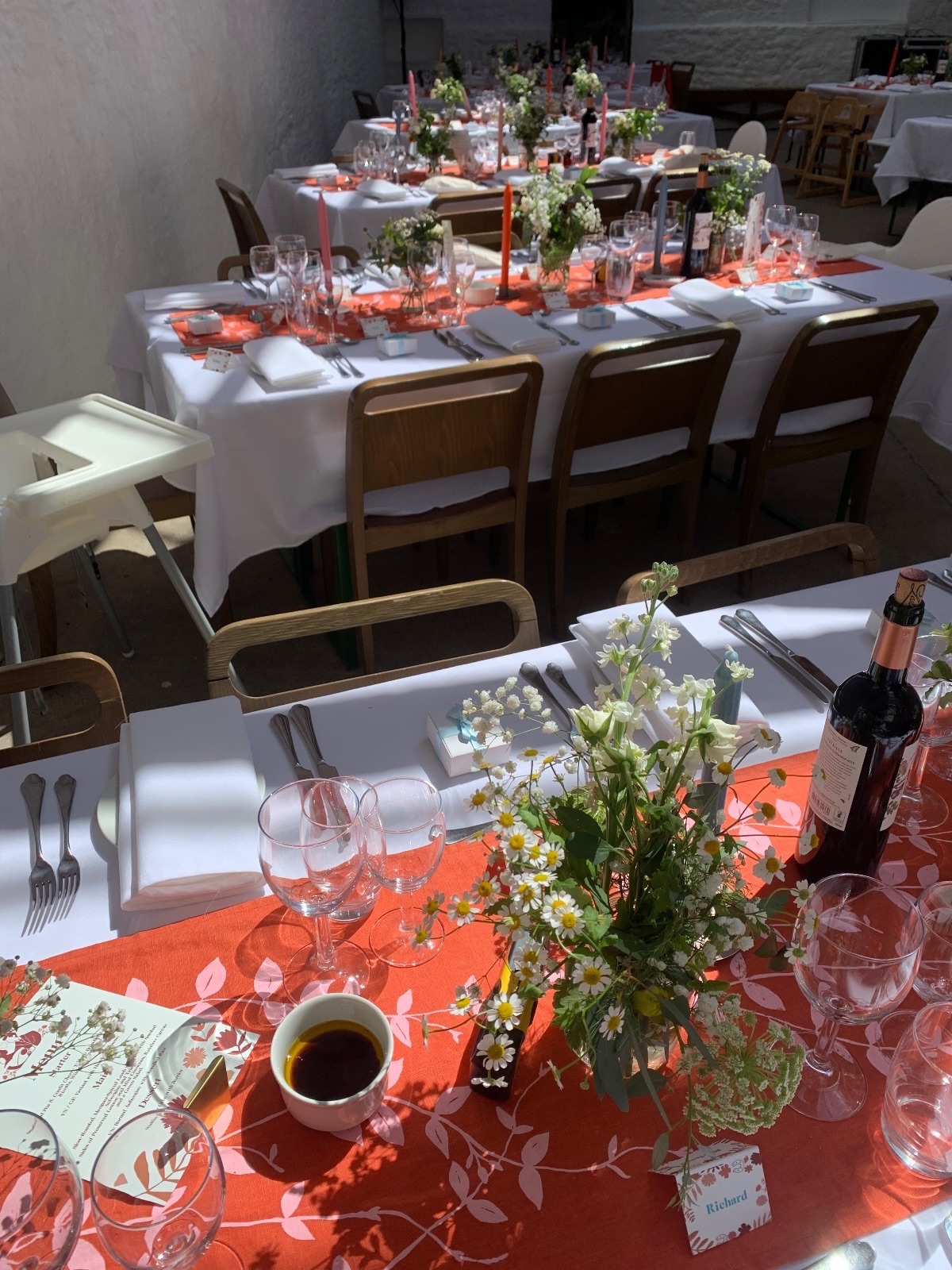 Gallery Item 11 for Silk Mill Studios And Gallery