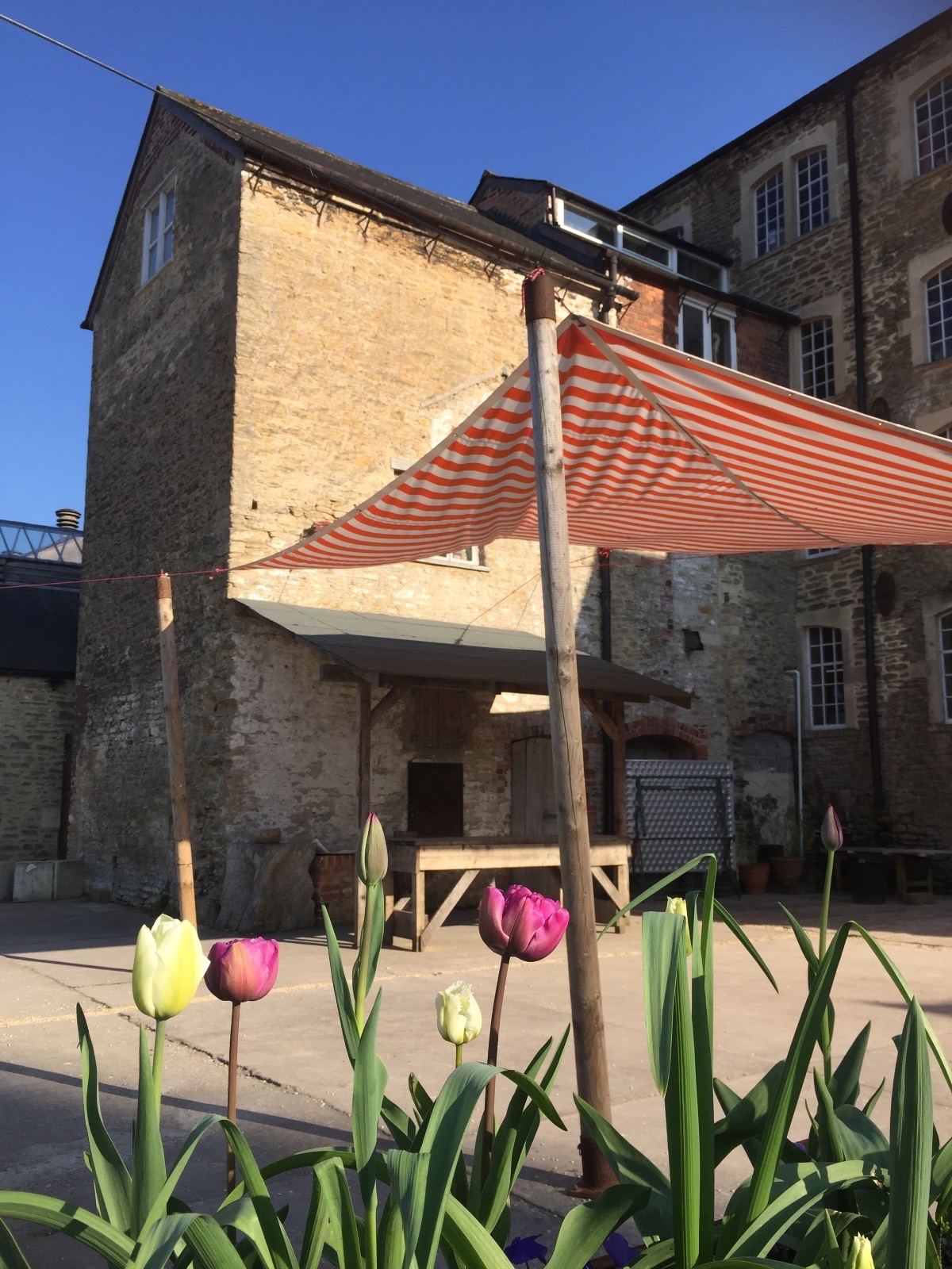 Gallery Item 176 for Silk Mill Studios And Gallery