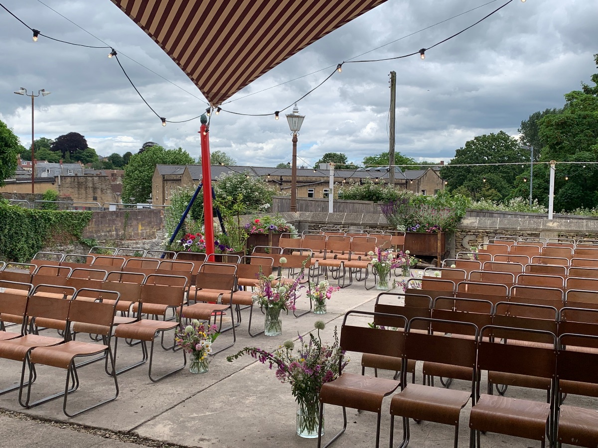 Gallery Item 184 for Silk Mill Studios And Gallery