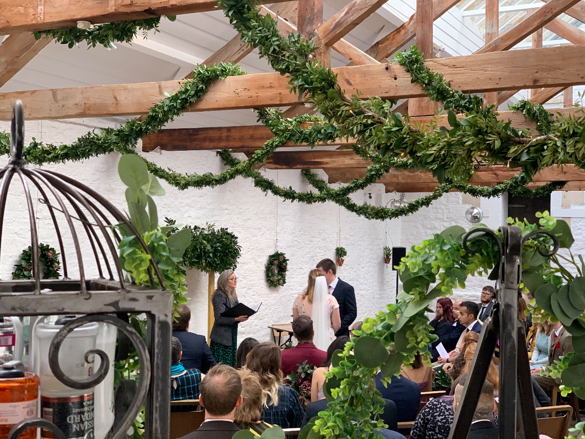 Gallery Item 49 for Silk Mill Studios And Gallery