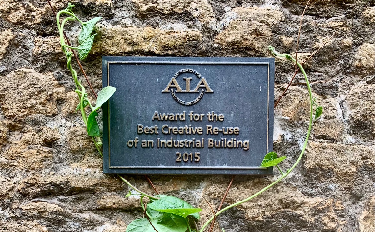 Gallery Item 98 for Silk Mill Studios And Gallery