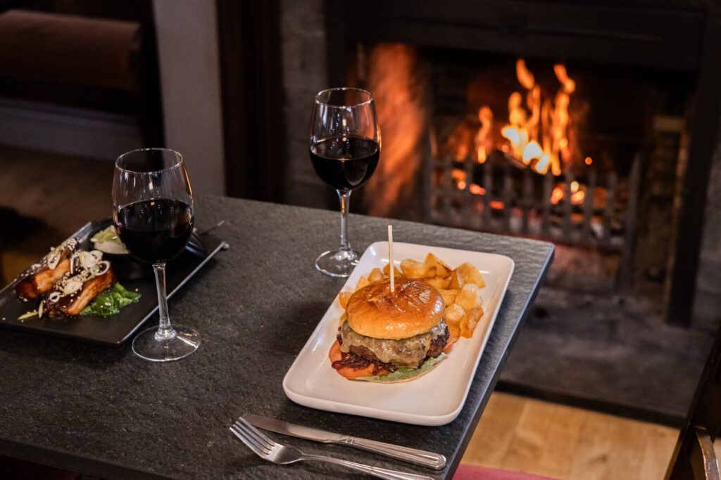 Gallery Item 56 for The Crown Hotel 