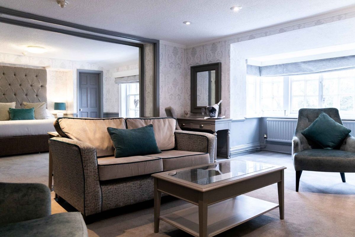 Gallery Item 40 for The Crown Hotel 