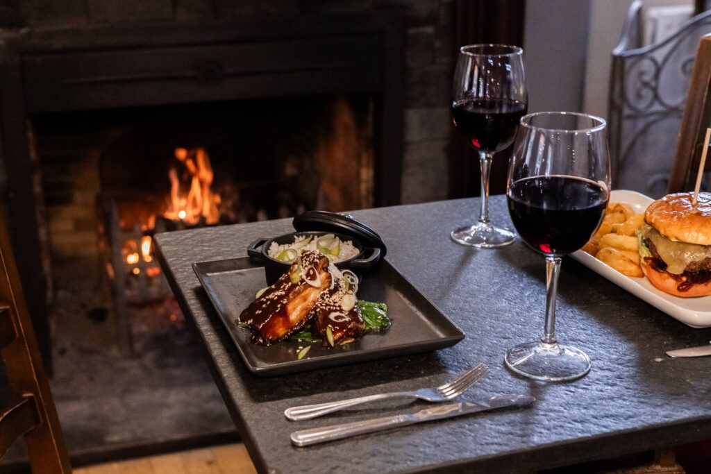 Gallery Item 38 for The Crown Hotel 