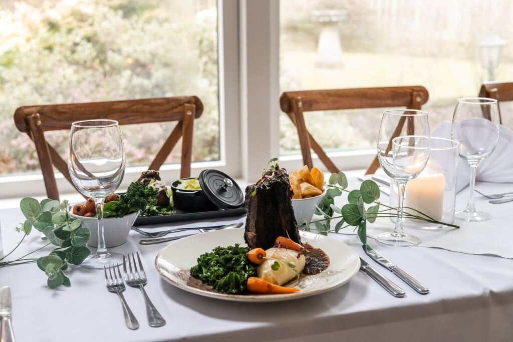 Gallery Item 59 for The Crown Hotel 